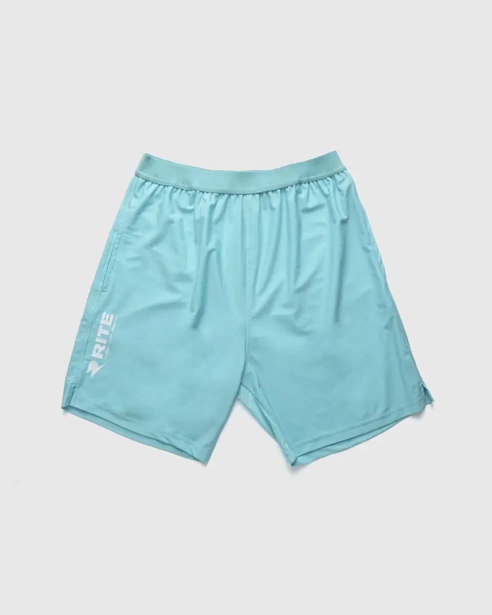 CAN'T FEEL MY LEGS - PANTALON AZUL