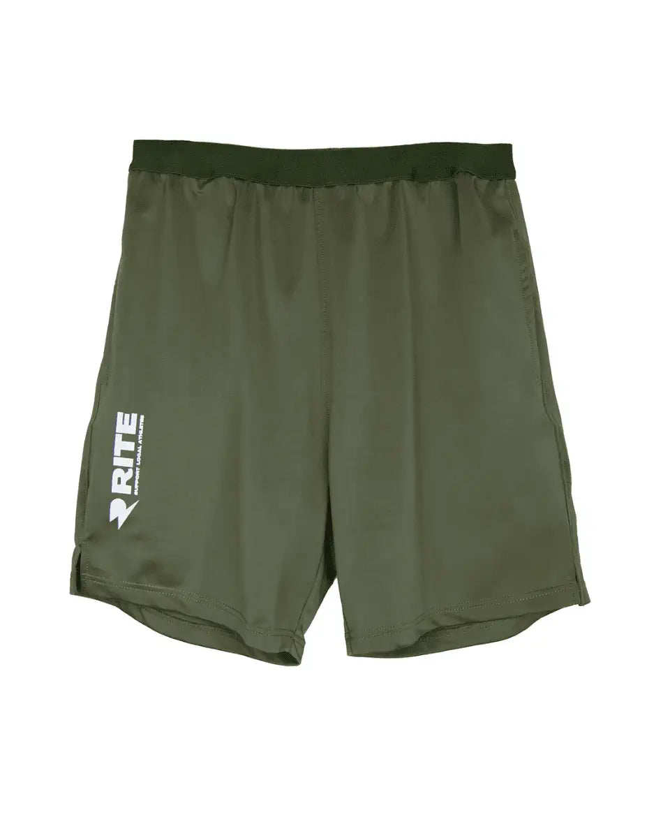 CAN'T FEEL MY LEGS - PANTALONES VERDE