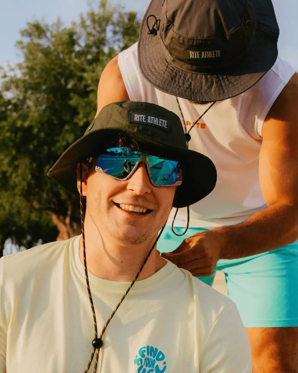 WODVISION MIX - GAFAS DE SOL FITNESS