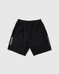 CAN'T FEEL MY LEGS - PANTALON NEGRO