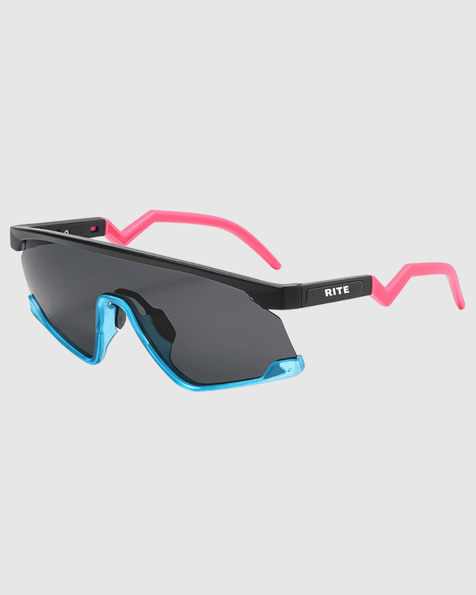 WODVISION BLACK - GAFAS DE SOL FITNESS