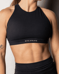 TOP DEPORTIVO NEGRO CROSSTRAINING RITE