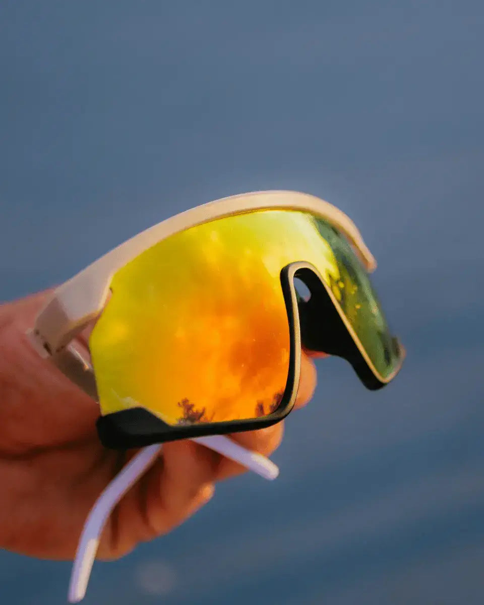 WODVISION SAND - GAFAS DE SOL FITNESS