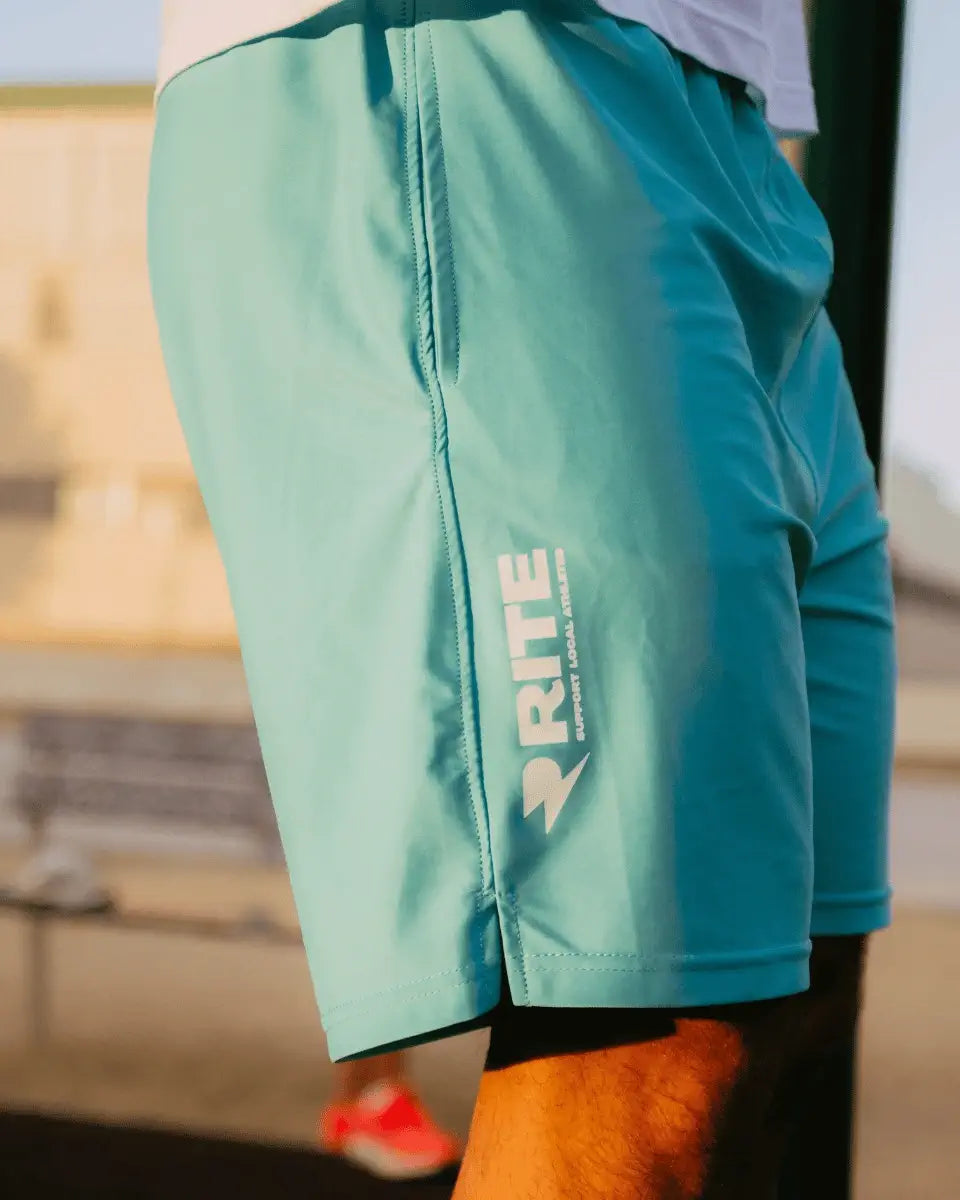 CAN'T FEEL MY LEGS - PANTALON AZUL
