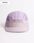 GORRA DEPORTIVA UNISEX LILA - PACE