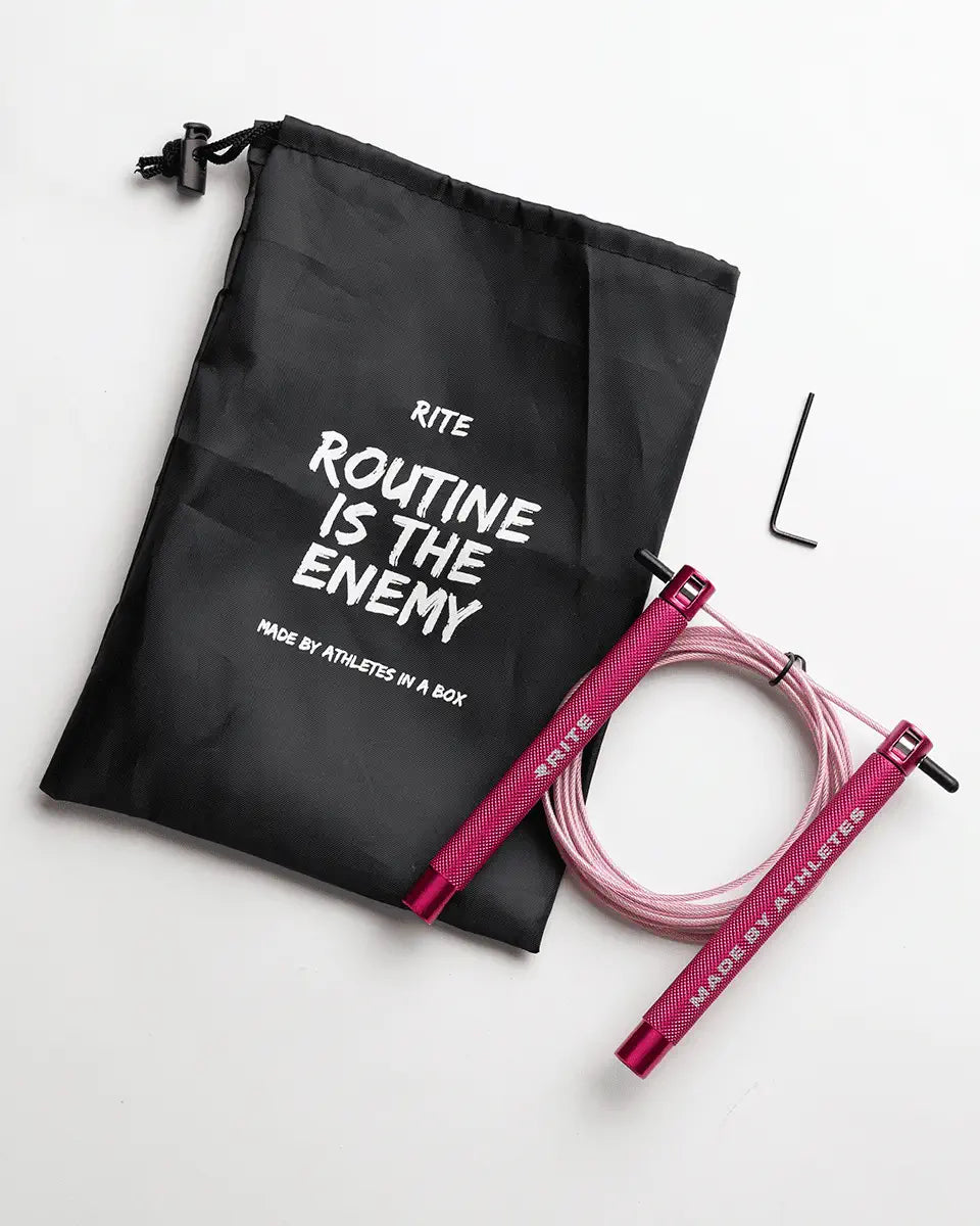 STORM COMBA FITNESS ROSA
