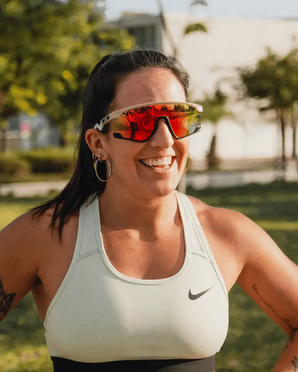 WODVISION SAND - GAFAS DE SOL FITNESS