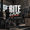 Experiencia Camp Rite Sport Center
