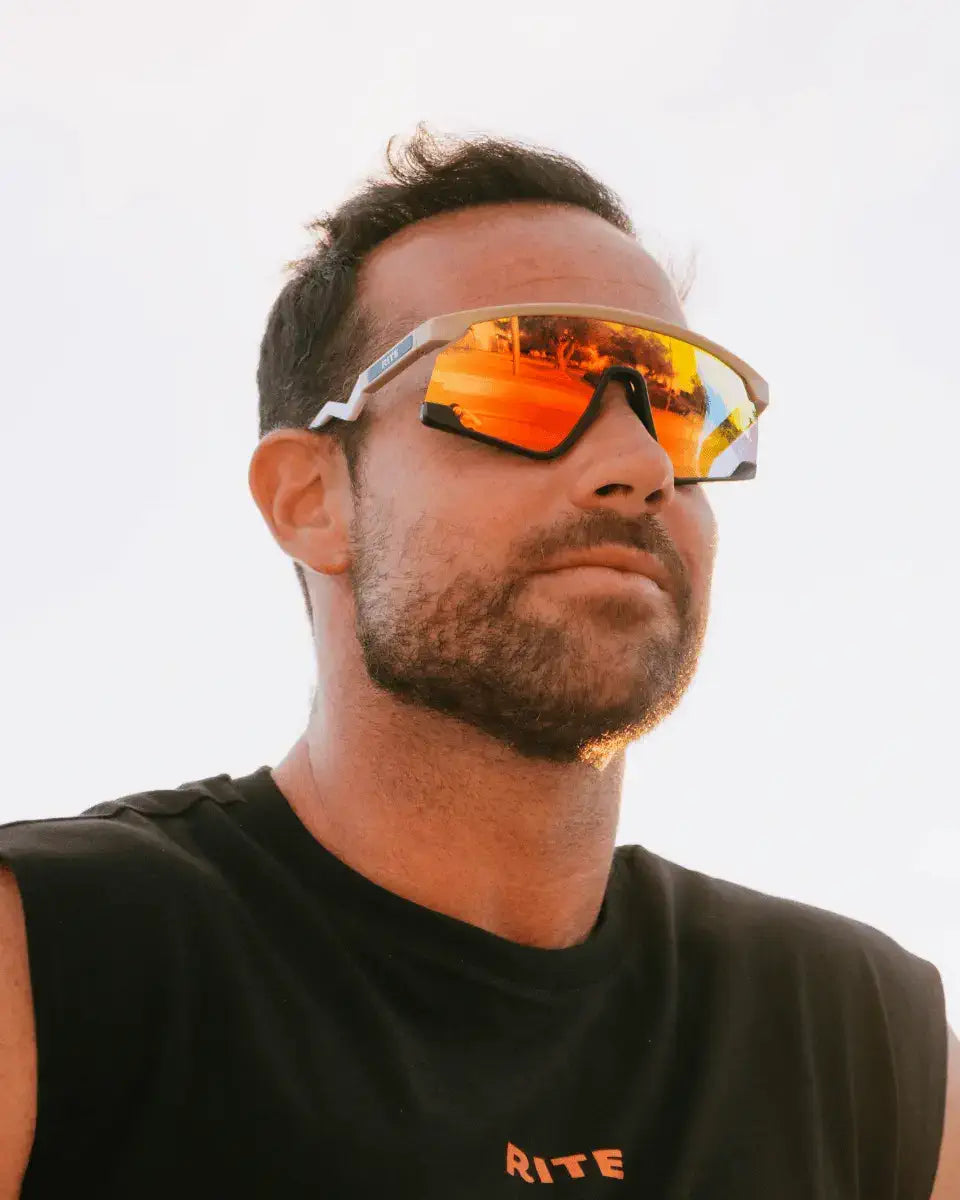 WODVISION SAND - GAFAS DE SOL FITNESS
