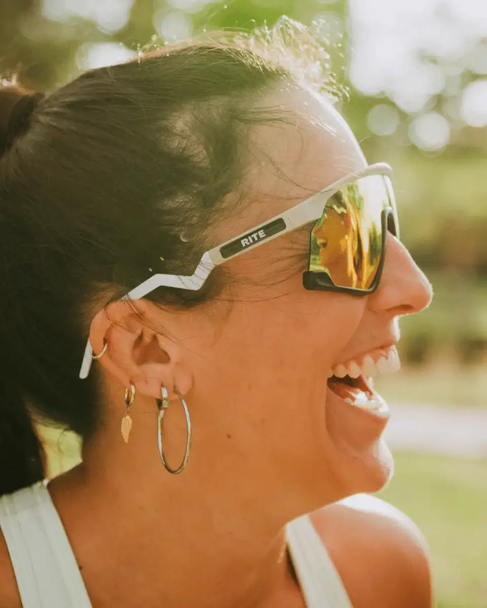 WODVISION SAND - GAFAS DE SOL FITNESS