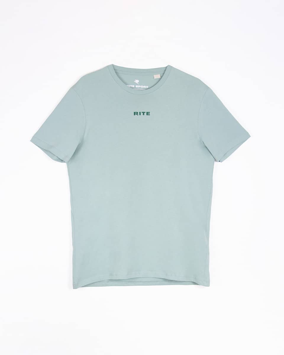 MAKE SOME CLEANS - CAMISETA VERDE UNISEX