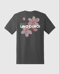 UNO DI NOI 2.0 – CAMISETA GRIS OSCURA LST x RITE