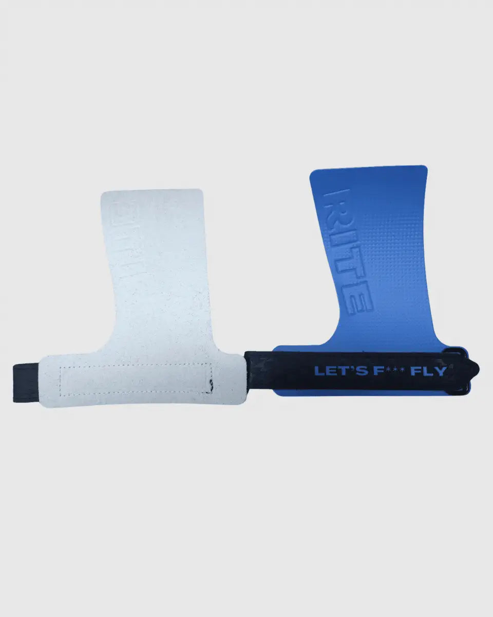 CALLERAS CON MAGNESIO RITE SPORT