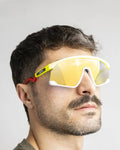 WODVISION AMARILLAS - GAFAS DE SOL FITNESS