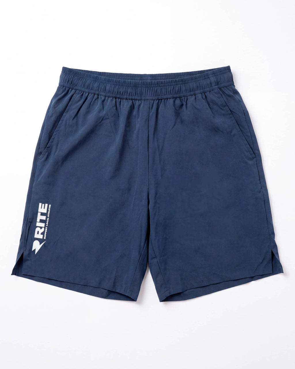 CAN'T FEEL MY LEGS - PANTALON AZUL MARINO
