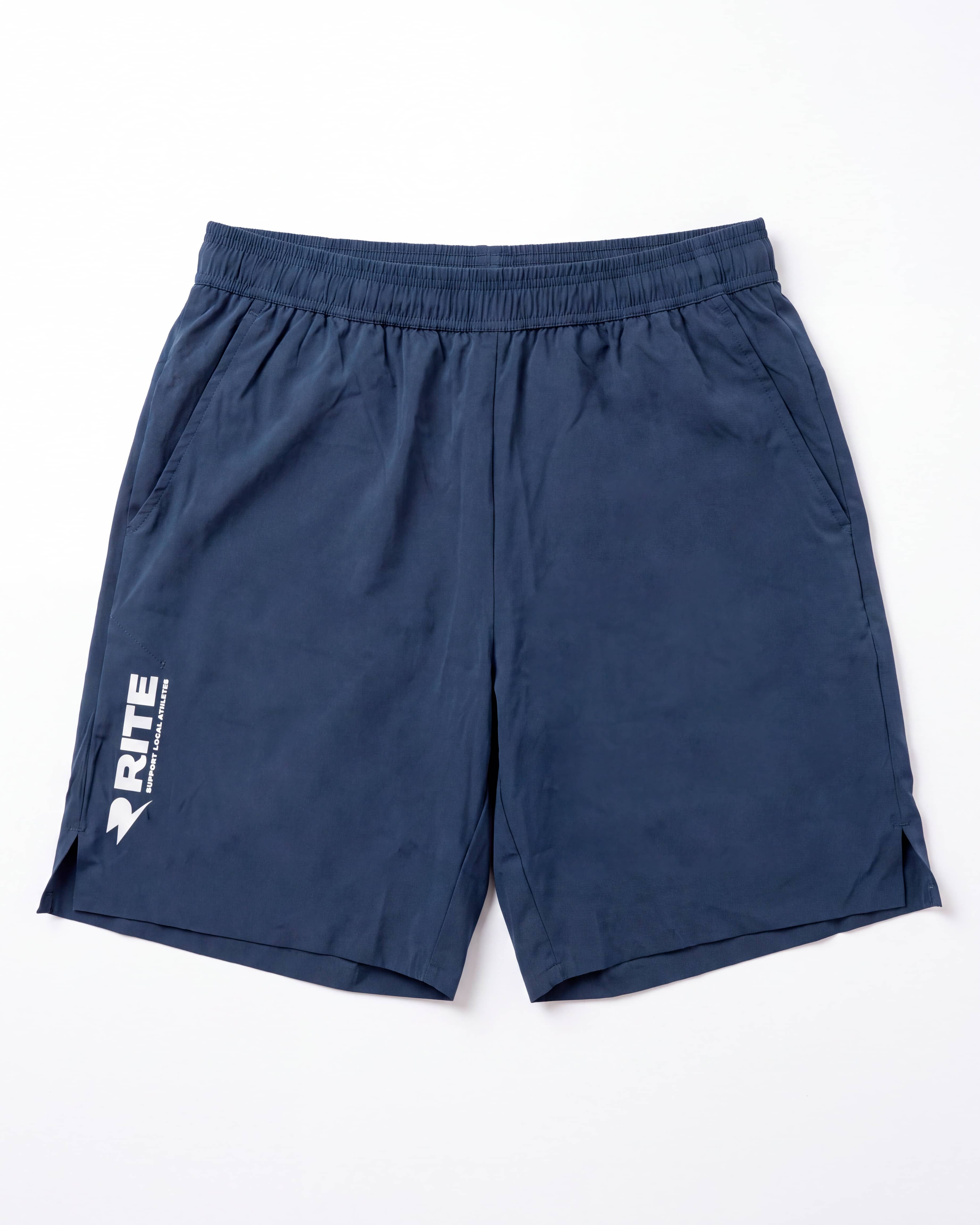 CAN'T FEEL MY LEGS - PANTALON AZUL MARINO