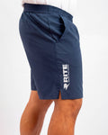 CAN'T FEEL MY LEGS - PANTALON AZUL MARINO