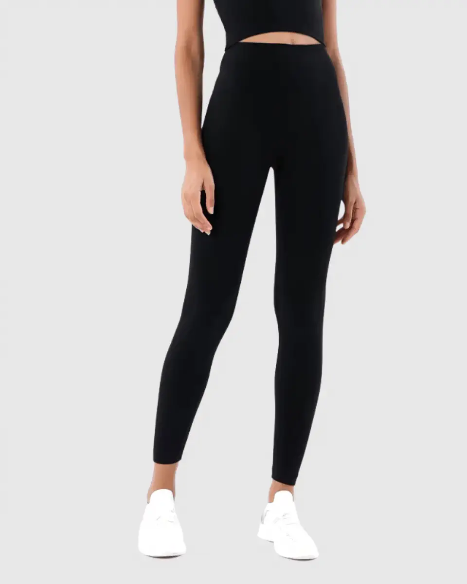 leggins negro crosstraining rite sport