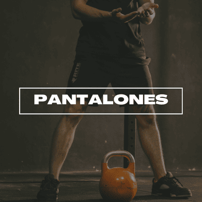 pantalones crosstraining rite sport