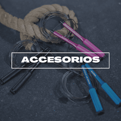 accesorios crosstraining rite sport